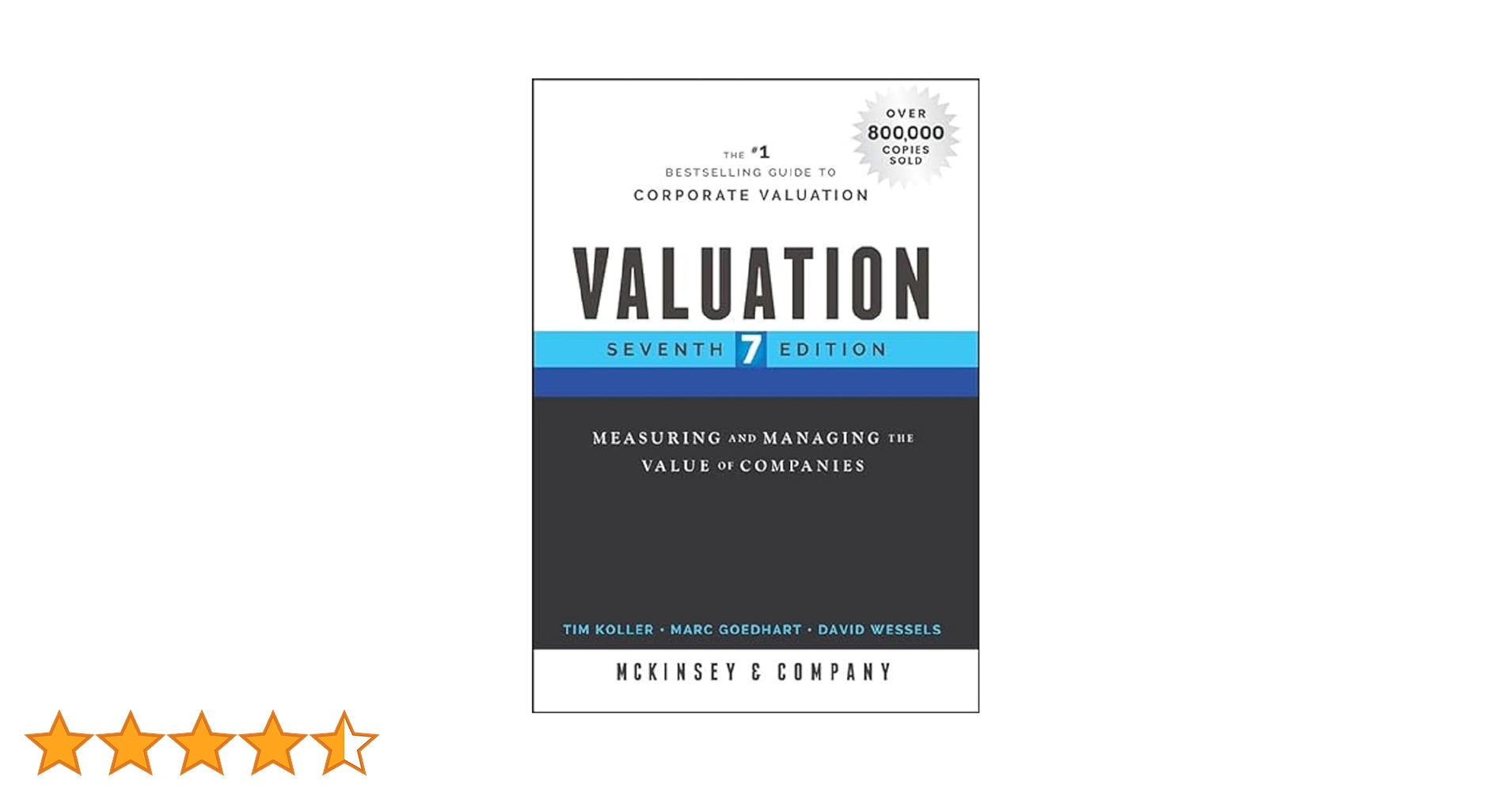 VALUATION バリュエーション 7th edition VALUATION バリュエーション 7th edition VALUATION